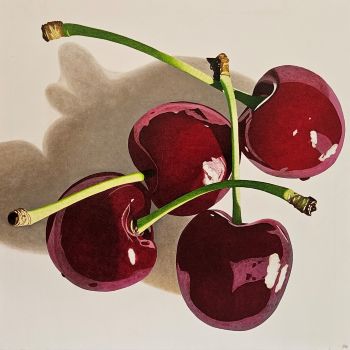 Cerezas 1
